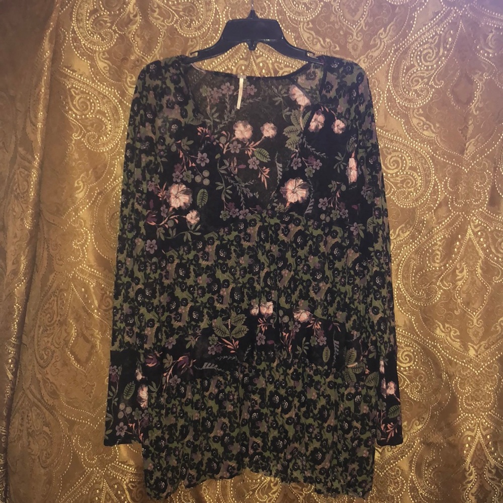 Free People Tuinic